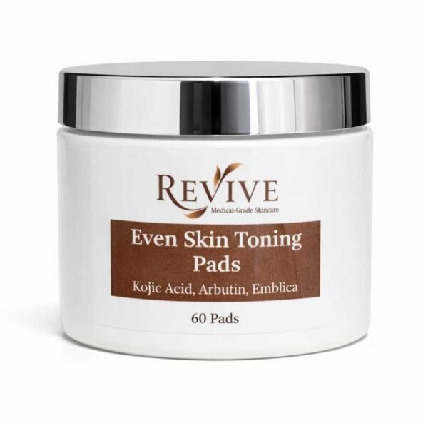 Even Skin Toning Pads