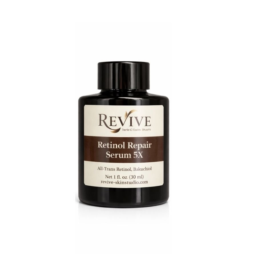 Retinol Repair Serum 5X