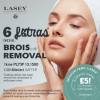 6 Extra Large Laser Hair Removal Sessions