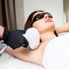 6 Small Laser Hair Removal Sessions
