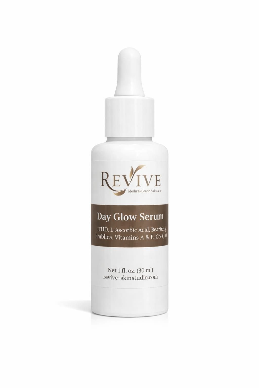 Day Glow Serum