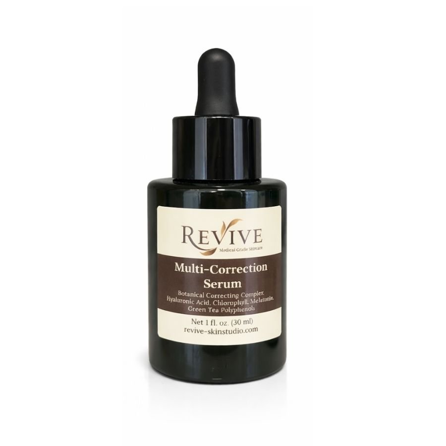 Multi-Correction Serum